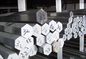 Peeled / Polishing Hexagonal Steel Bar , 300 Series Stainless Steel Hex Bar supplier