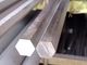 Construction Solid Steel Bar Alloy Steel Hex Bar 20# 45# 40Cr 27SiMn supplier