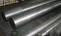 Forged Steel Round Bar ASSAB 8407 , Hot Rolled Steel Bar For Plastic Molds JIS SKD61 supplier