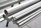 Round Solid Steel Bar Stainless Steel Size 6 - 450mm Length 5 - 5.8 Meters supplier