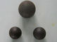 High Chrome Forged Steel Ball Cast Iron Balls 16mm -110mm Size For Power Station supplier
