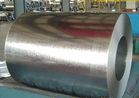 Industry Steel Plate Pipe Prime Hot Dip Galvanized Steel Sheet SPCC  DC51D 1250mm