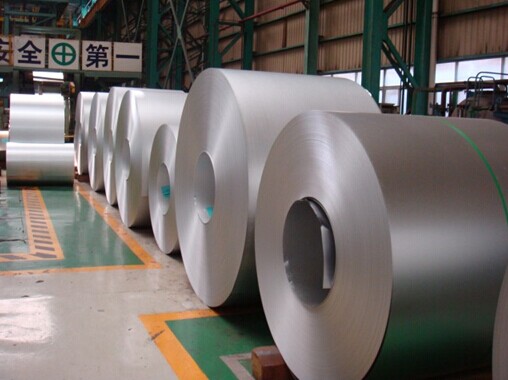 Structural Steel Plate Pipe Hot Dip Galvanized Steel Sheet Thickness 0.12MM - 3.0MM