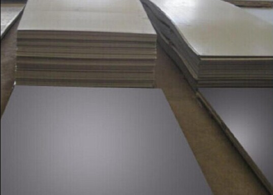 TISCO BAOSTEEL NO.1 mirror finish 316 stainless steel sheet ASTM GB DIN