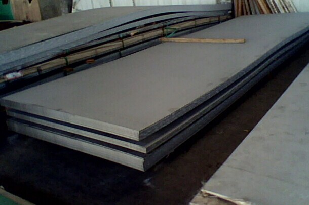 1mm 2mm 3mm Decorative 316 Stainless Steel Metal Sheets , High Strength Steel Plate