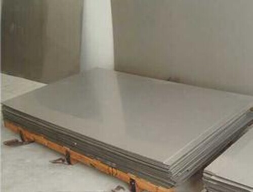 2B BA 8K 6K Finish 316 Stainless Steel Sheet Thickness 0.4mm - 50mm , BS 1449 DIN17460