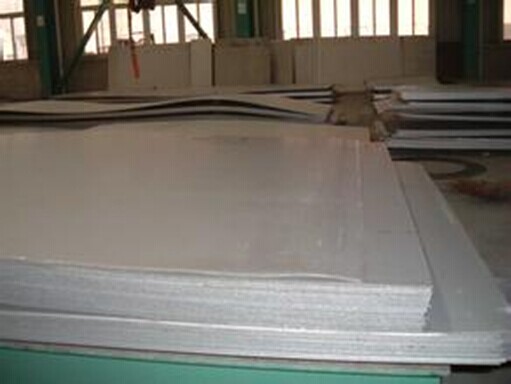 316 SS Plate / 5mm 6mm 10mm Stainless Steel Sheet / plate AISI GB DIN