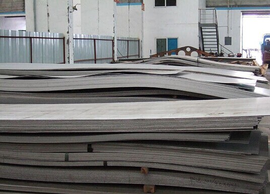 316 SS Plate / 5mm 6mm 10mm Stainless Steel Sheet / plate AISI GB DIN