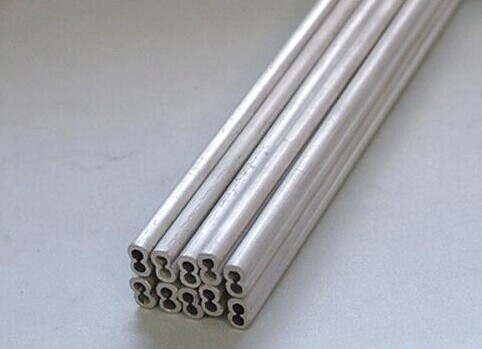 ASME SB - 163 Nickel - Copper Alloy Steel Pipe With Bright / Smooth Surface