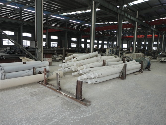 Large Diameter Stainless Steel Seamless Pipe 6 Inch / Seamless Round Tube