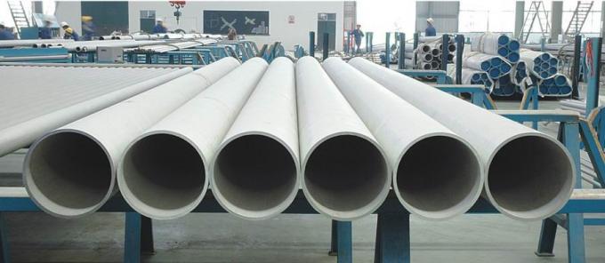 1/8" - 12 Inch Steel Pipe Schedule 10 Seamless Mechanical Tubing For Energy