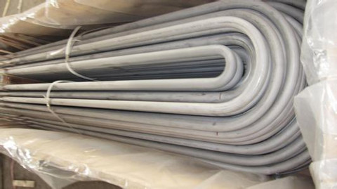 T11 Heat Exchanger Tubing For Boiler Use , Cold Drawn Seamless Steel Tube