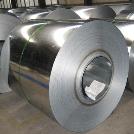 JIS Standard  SPCC SPCD cold rolled steel sheet Thickness 0.16-3.0mm