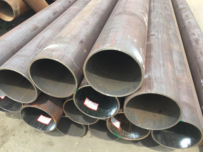 Seamless Carbon Steel Pipe A671 / A672 CL10 - CL33 325mm - 2000mm Size