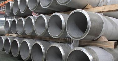 China Structural Hollow Circular 316l Stainless Steel Pipe Seamless Mechanical Tubing supplier