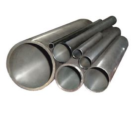China Boiler and Heat Exchanger Seamless Stainless Steel Tubes With JIS G3463 Standard supplier