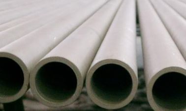 China A213 Heat Resistant Stainless Steel Seamless Pipe TP310 Thickness 0.89mm - 30mm supplier