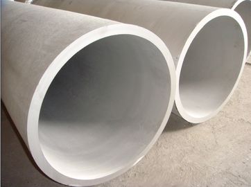 China High Pressure Stainless Steel Seamless Tube with BV / Lloyd / ABS Certificates supplier