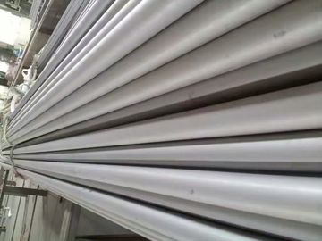 China Superheater Heat Exchanger Tubes Austenitic Stainless Steel ASME SA213 Boiler Tube supplier