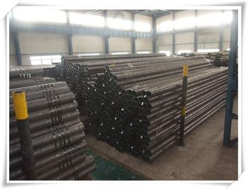 China 20# 35# 45# CS Seamless Carbon Steel Pipe 10mm 12mm 15mm Round Steel Tubing supplier
