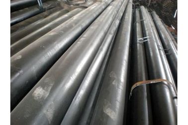 China Cold Rolled ASTM A53 Grade B Seamless Pipe , Seamless Boiler Tubes 7mm - 40mm Thickness supplier