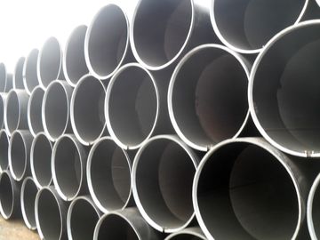 China API J55 API P110 St52 Line LSAW Steel Pipe SSAW BS 1387 0.5mm - 30mm supplier