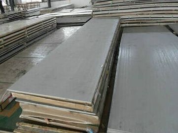 China ISO , SGS 300 series 316 Stainless Steel Sheets For Kitchen Dishwashers GB/T 4237 supplier