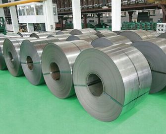 China Width 1219mm 1500mm hot rolled stainless steel coil 304 201 306 309S 310S ASTM supplier