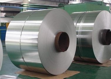 China Q195 Q235 SPCC SPCD Cold Rolled Steel Coil , steel sheet metal Width ≤1250mm supplier