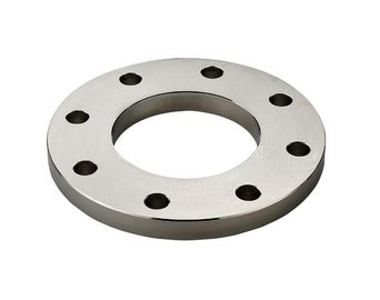 China 304 316L 310 Casting / Forged Steel Pipe Fittings Stainless Steel Forged Flanges supplier
