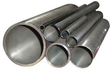 China Corrosion Resistance Large Diameter Steel Pipe For Shipbuilding ASTM B 626 supplier
