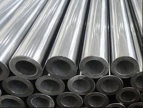 China Inconel 625 Alloy Steel Pipe 3 - 630mm * 0.5 - 65mm Round Shape free sample supplier