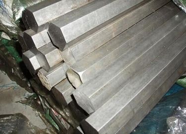 China Construction Solid Steel Bar Alloy Steel Hex Bar 20# 45# 40Cr 27SiMn supplier