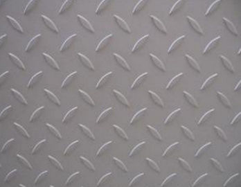 China Temper T3 - T8 1050 1060 Aluminum Alloy Sheet Embossed Aluminum Plate In Coils supplier