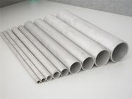 Cold Rolling DIN EN AISI 316L 317L Seamless Stainless Steel Pipe Φ 6.00mm - Φ 610 mm