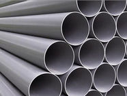 Chemical Stainless Steel Seamless Pipe Astm A312 TP316 / 316L Seamless Steel Tubing