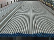 1 - 12m Cold Drawn Heat Exchanger Tubes For Fluid And Gas Transport