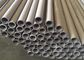 Austenitic SS304 ASTM A312 Sch10 annealing and pickling Stainless Steel Pipe Seamless supplier