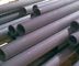 Standard Diameter SS Seamless Pipe And Tubes with SGS / BV / Lloyd Certificate supplier