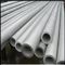 Round Heat Resistant Stainless Steel Seamless Tubes For High Temperature Furnace Tube supplier