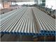 High Pressure Stainless Steel Seamless Pipe Standard DIN2469 , Cold Drawn supplier