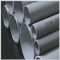 Thin Wall 304 316L Stainless Steel Seamless Pipe / Seamless Mechanical Tubing supplier