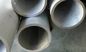 TP347H Stainless Steel Seamless Pipe With BE PE Ends ASTM A312 supplier