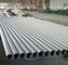 DIN EN Cold Rolling 317l SS Seamless Pipes Stainless Steel Seamless Tube supplier