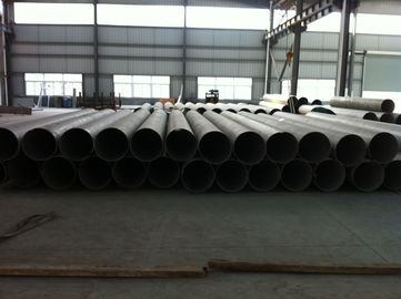 Hot Rolled 5 Inch 316L Stainless Steel Seamless Pipe For Industry supplier