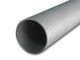 Medical 304L Stainless Steel Seamless Pipe Polished Round Steel Tube supplier
