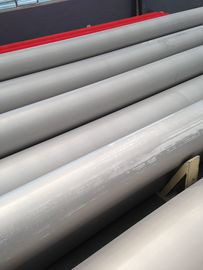 TP316 / 316L 24&quot; Diameter Seamless Stainless Steel Pipe 5 - 12 Meters Length supplier