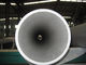 Hydraulic Sch40 304L Stainless Steel Seamless Tube 1/4&quot; 3/8&quot; Standard ANSI B36.10 supplier