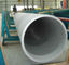 Schedule 40 Stainless Steel Seamless Tube Standard Of ASTM A312 / A269 / A213 supplier