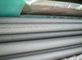 Schedule 40 Stainless Steel Seamless Tube Standard Of ASTM A312 / A269 / A213 supplier